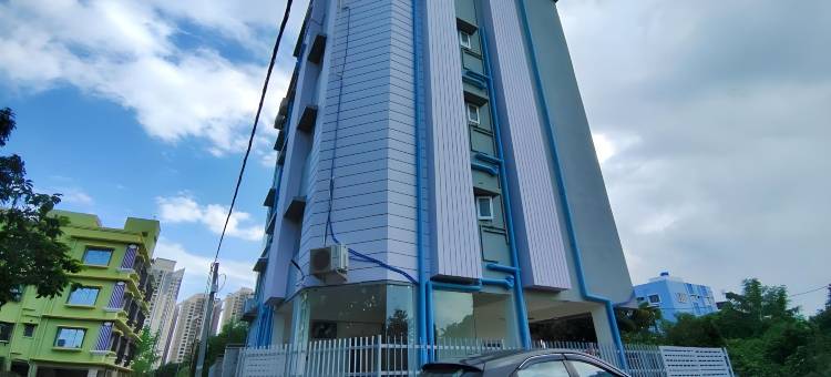 Fabhotel 城市之星(FabHotel City Star)图片