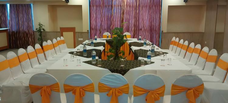 大陆大酒店(Grand Continental Hotel )图片