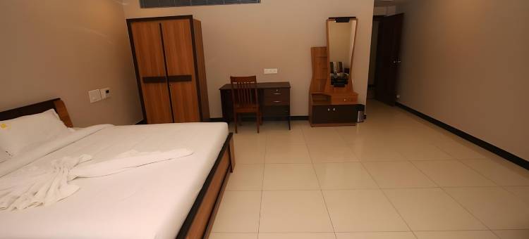 金门酒店(Hotel Golden Gateway)图片