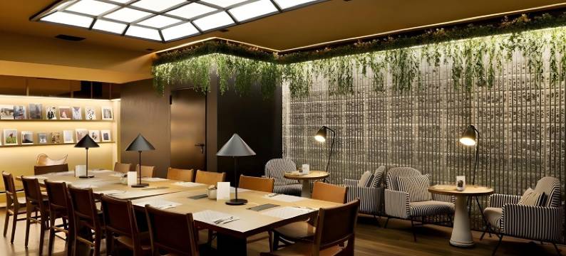 珀蒂宫丘卡酒店(Petit Palace Chueca)图片