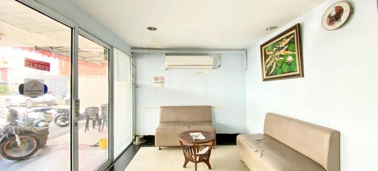 O酒店-靠近巴淡格兰德商场-原阿贡酒店(Hotel O Jodoh Near Grand Batam Mall Formerly Agung Hotel)图片