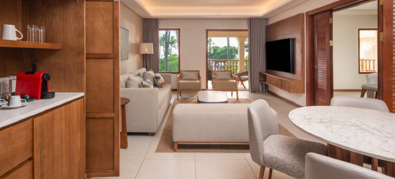 毛里求斯希尔顿度假酒店(Hilton Mauritius Resort & Spa)图片