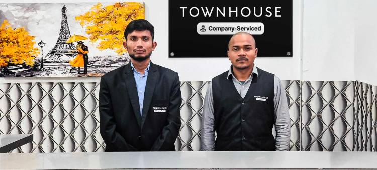 Super Townhouse Sector 69 Gurgaon图片