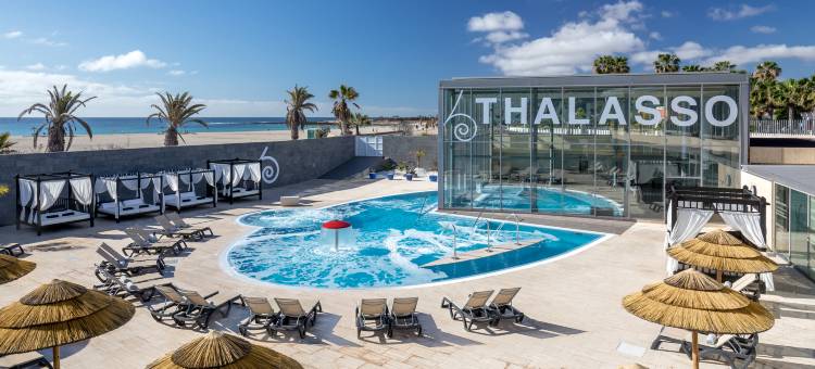 富埃特文图拉巴塞罗城堡酒店(Barceló Fuerteventura Castillo)图片