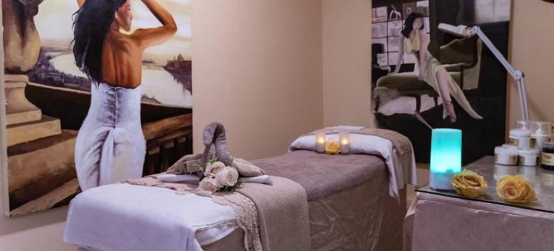 Gooderson Leisure Natal Spa Self Catering and Timeshare Resort图片