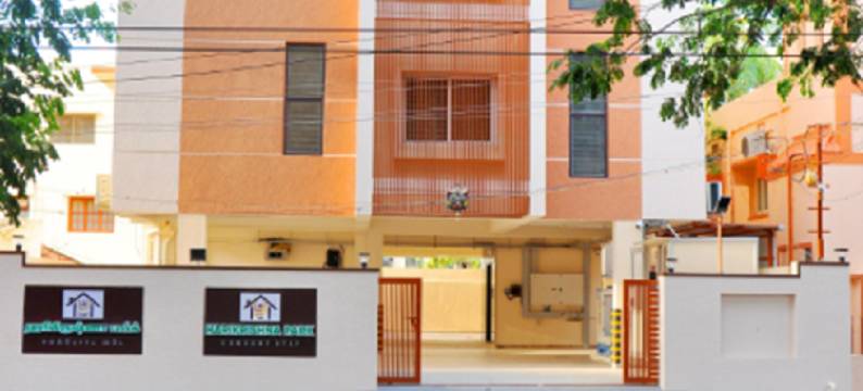 哈里克里希纳公园(Harikrishna Park)图片