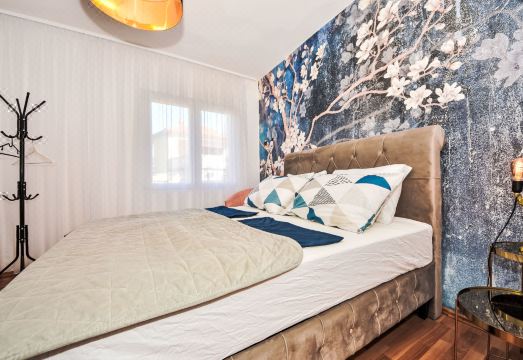 Maldini Hotel Overview