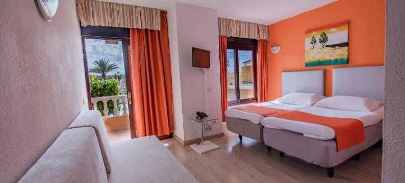 加勒比公寓(Servatur Caribe)图片