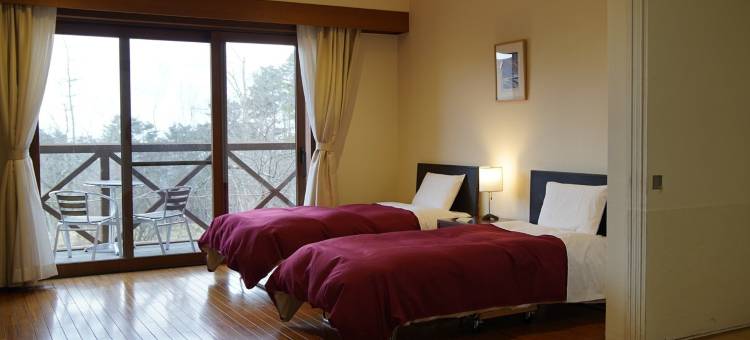 清泉寮(Seisen-Ryo Lodge)图片