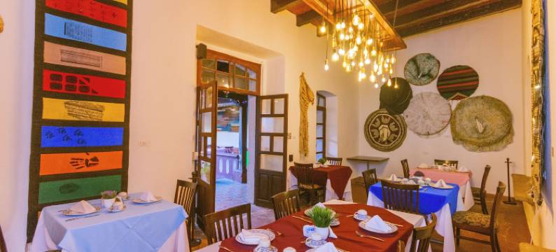 卡萨伊娃精品Spa酒店(Casa Eva Hotel Boutique & Spa)图片