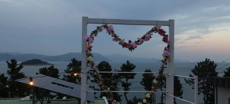 Yeosu the Island Looks Pension图片