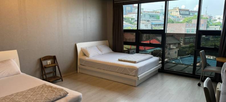 白色风车旅馆(White Windmill Guesthouse)图片