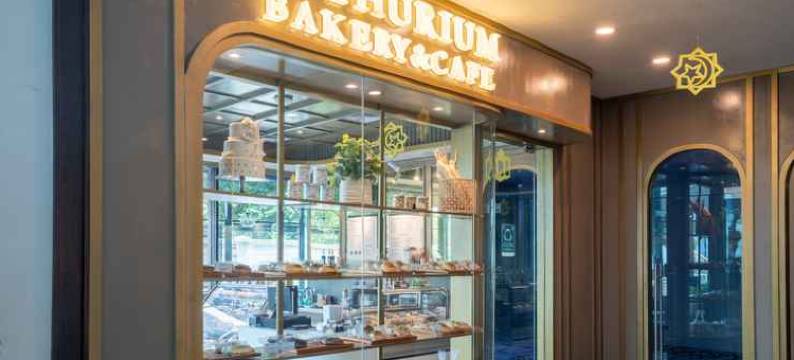 雅加达金合欢酒店(The Acacia Hotel & Resort Jakarta)图片