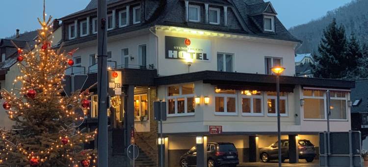 斯图姆博格酒店(Stumbergers Hotel)图片