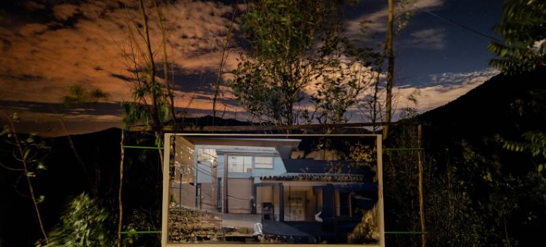 大卫的幸运露营(Look & Luck Glamping by David)图片