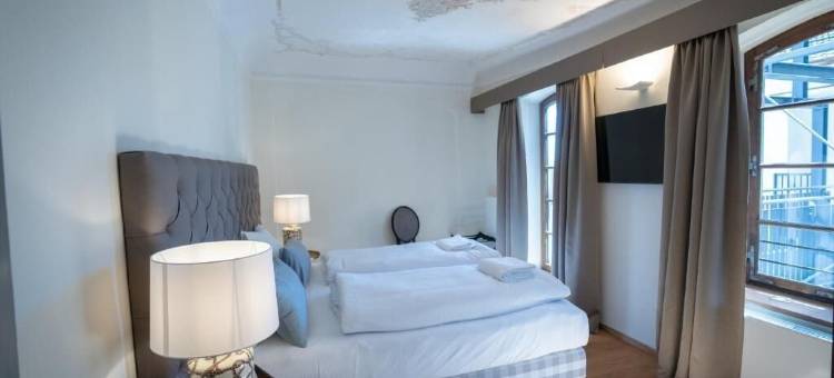 伊莱亚斯·霍尔的马克西姆套房(Maxim Suites by Elias Holl)图片