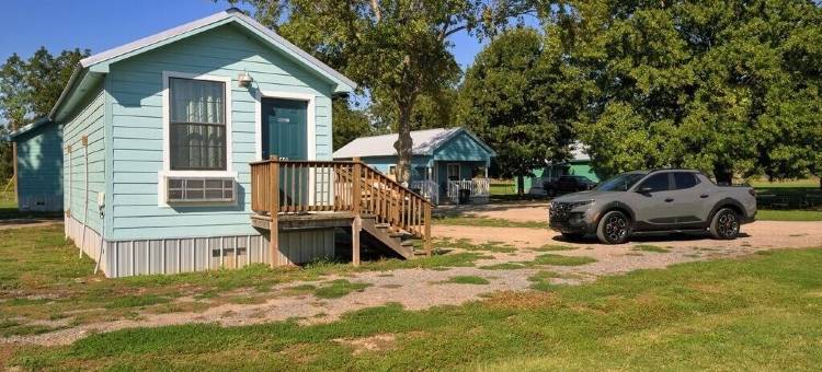 开启旅馆(TURN ON INN)图片