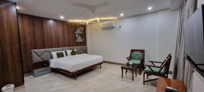 昆仑大酒店(Grand Hotel Quetta)图片