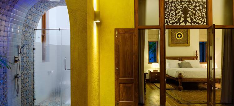 锡兰欧科特酒店(Olcote in Ceylon)图片