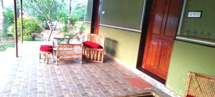 巴斯特丛林度假村(Bastar Jungle Resort)图片