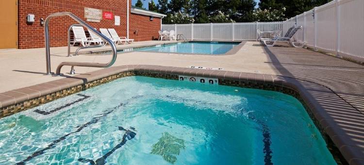 霍姆伍德伯明翰希尔顿Spark酒店(Spark by Hilton Homewood Birmingham)图片