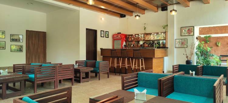 黄竹水疗度假村(The Yellow Bamboo Resort & Spa)图片