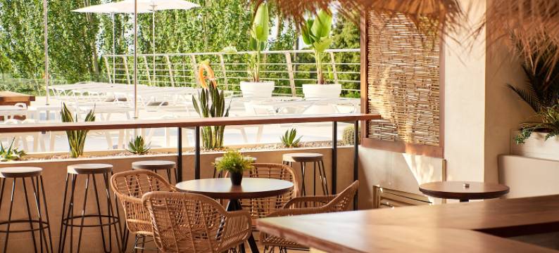 查克因德沃西里斯酒店(Dwo Sirius - Adults Only)图片