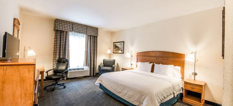 达拉斯罗克沃尔欢朋酒店(Hampton Inn Dallas-Rockwall)图片