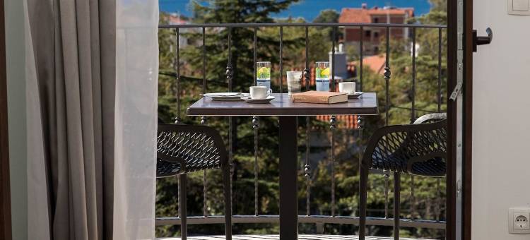 普雷萨旅馆(Pansion Preza)图片