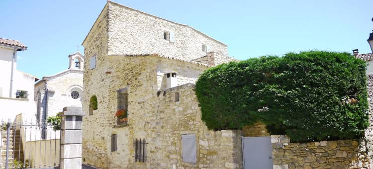 温丹格尔宅邸酒店(La Maison des Vendangeurs)图片