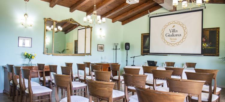 朱丽安娜别墅酒店(Relais Villa Giuliana)图片