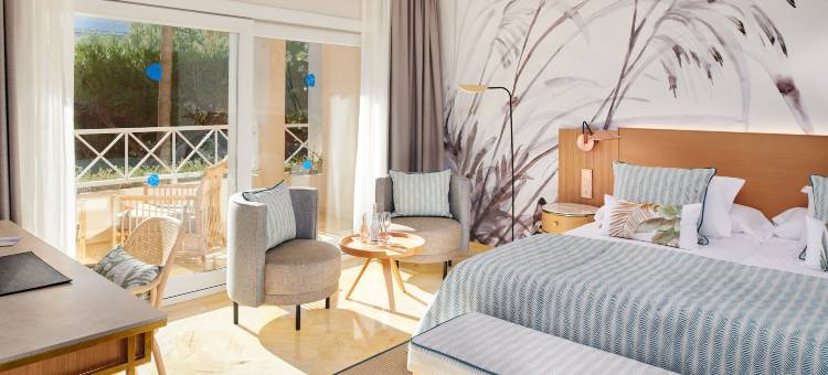 格鲁波特尔公园自然水疗酒店(Grupotel Parc Natural & Spa)图片