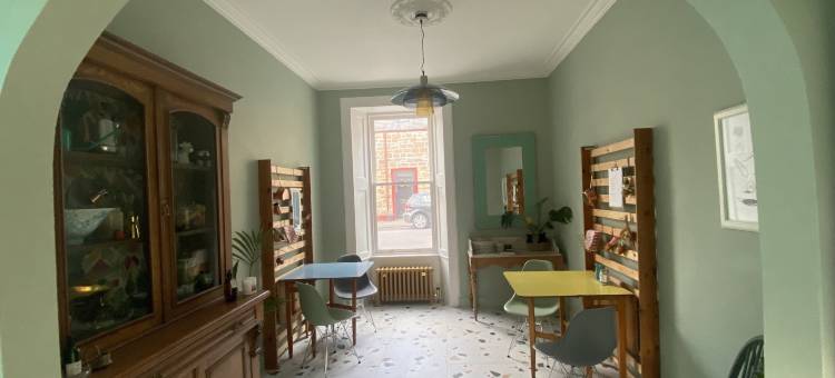 班安别墅(Ben A'an House)图片