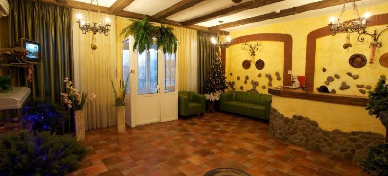 维尔霍维娜酒店(Hotel Complex Verhovina)图片