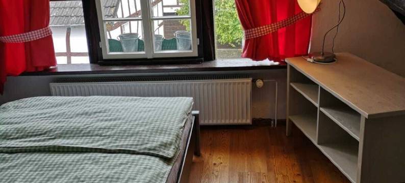 菲里恩霍夫施米克拉特酒店(Ferienhof Schmickerath)图片