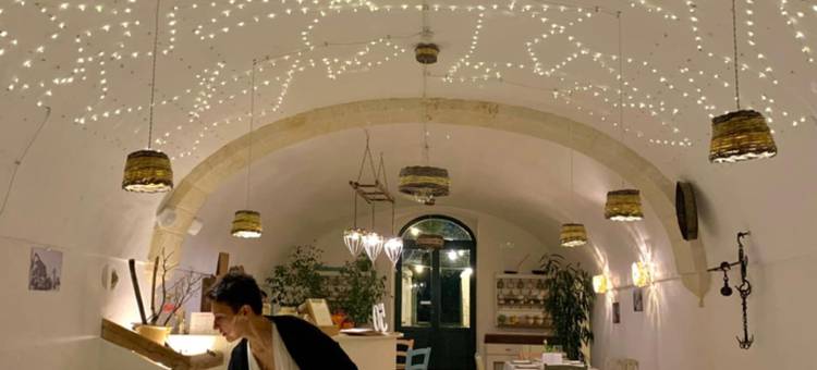 巴拿巴姐妹酒店(Sorelle Barnaba Country House)图片