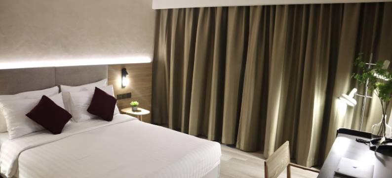 文莱酒店(The Brunei Hotel)图片
