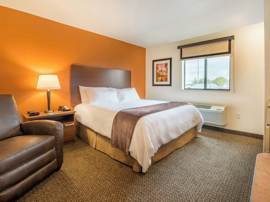 我的地方酒店-宾夕法尼亚莫纳卡匹兹堡北