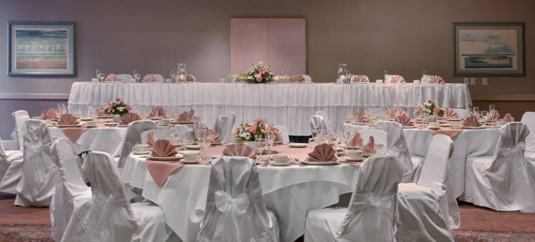 森尼维耳硅谷温德姆华美达酒店(Ramada by Wyndham Sunnyvale/Silicon Valley)图片