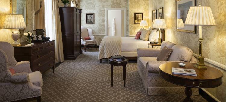 威廉斯堡旅馆 - 威廉斯堡酒店(Williamsburg Inn, an Official Colonial Williamsburg Hotel)图片