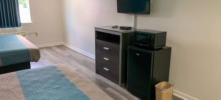 德克萨斯休斯顿 - 249 国道 - 威洛布鲁克 6 号汽车旅馆(Motel 6 Houston, TX – Hwy 249 And Fallbrook)图片