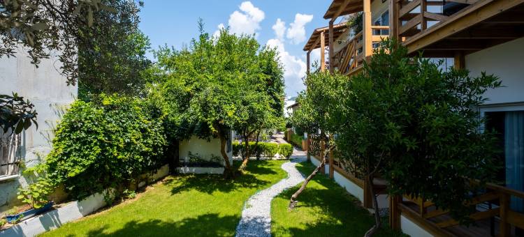 博德鲁姆哥斯达酒店(Costa Bodrum City)图片