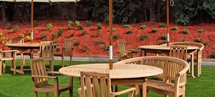 路卡雷里旅馆(Lucarelli Inn)图片