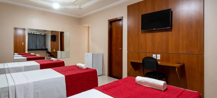 Rede Andrade亚马逊(Rede Andrade Amazônia)图片