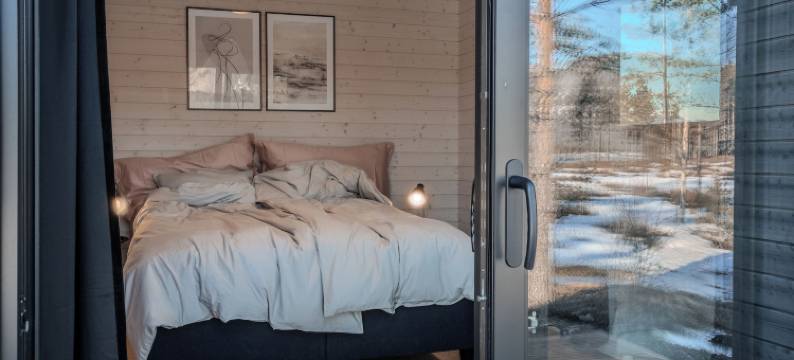 劳德内斯全景(Raudnes panorama)图片