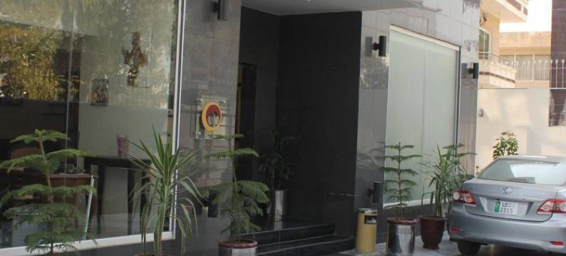 超级一号酒店-伊斯兰堡店(Hotel One Super, Islamabad)图片