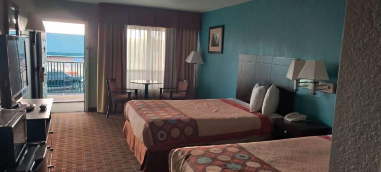 斯图加特费尔布里奇快捷酒店(FairBridge Inn Express Stuttgart)图片