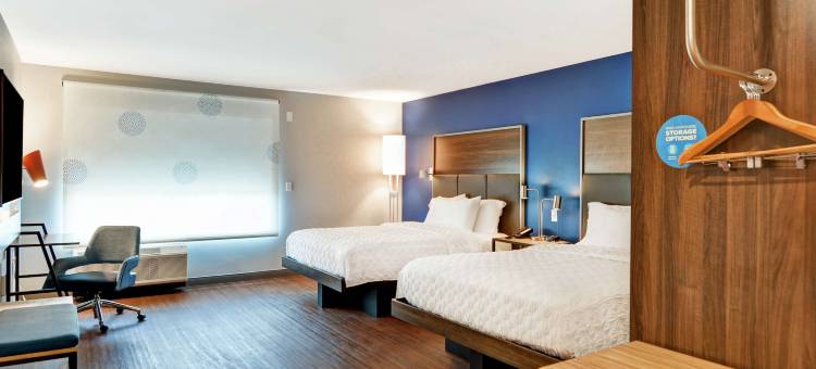 米德尔敦希尔顿Tru酒店(Tru by Hilton Middletown)图片