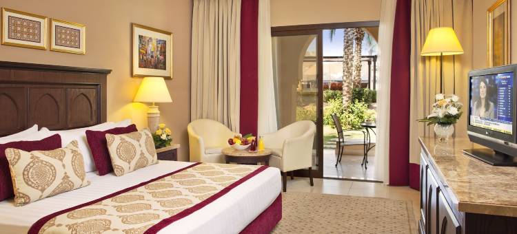 美丽华度假村-艾阿卡海滩(Miramar Al Aqah Beach Resort)图片