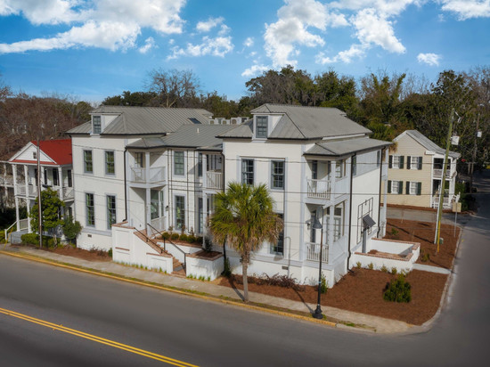 艾美品味精品旅居